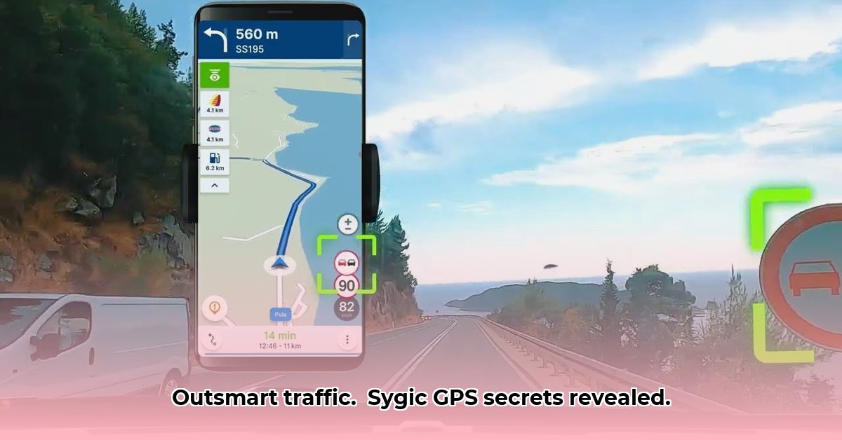 traffic-sygic